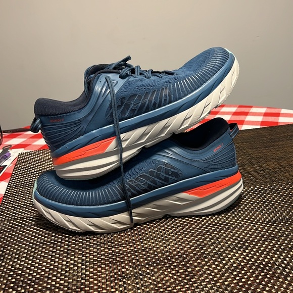 Hoka one one Bondi 7 - Picture 6 of 6